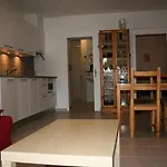Residence Palmyra - Appartement 2 Pieces 4 Couchages Le Barcares Bd Palmyra Cap Coudalere Mae-4414