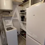 T3 Capacite 6 Personnes Dans Residence Avec Piscine Et Garage