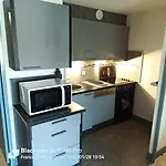 Logement Plage