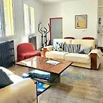 3 Bedroom Apartment With Beautiful View Old Port