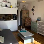 Residence Heliovillage - Villa 4 Pers. Cap D'Agde Mae-1291