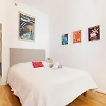 Apt T2 Cosy Proche Parc Simone Veil