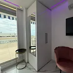 Studio Luxe Vue Mer Persuasion - Heliopolis D 8 - 2 Personnes
