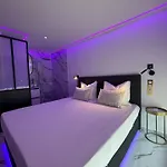 Studio Luxe Vue Mer Persuasion - Heliopolis D 8 - 2 Personnes