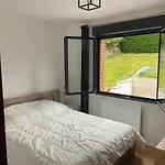 Maison Avec Vue Mer Sur Les Hauteurs D'Equihen-Plage