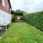 Maison Avec Vue Mer Sur Les Hauteurs D'Equihen-Plage