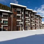 Hautes Aiguilles 21 - Happy Rentals