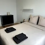 A Deux Pas De La Plage, Appartement 2 Chambres, 6 Pers