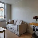 Nouveau - La Suite Du Vieux Boulogne - Appartement 1 Chambre Avec Vue Sur Le Beffroi Au Coeur De La Vieille Ville