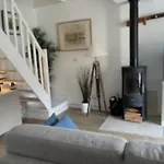 Nice House With Garden Near The Beach
