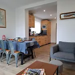 Maison St Marc Proche Plage, 3Chambres