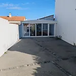 Maison A 10 Min De La Plage