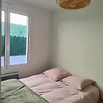 Maison A 10 Min De La Plage