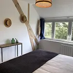 Maison A 250M De La Plage Avec Wifi A Tregastel - Fr-1-368-456