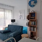Appartement A 1 Minute De La Mer