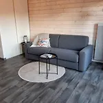 Le Royal Parc - Appartement Au Calme Au Coeur De Benodet