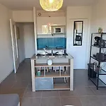 Studio Proche Narbonne Centre