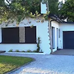 Villa Stella Plage Proche Le Touquet Pour 6Ou8 Personnes