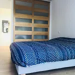 Villa Stella Plage Proche Le Touquet Pour 6Ou8 Personnes