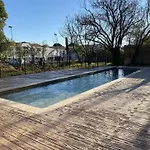 Bel Appartement T2 Neuf Avec Terrasse - Fr-1-553-292