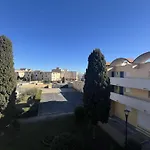 Appartement 2P Avec Terrasse A Gruissan - Fr-1-229-892