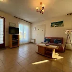 Maison Calme A Saint-Pierre D'Oleron, 6 Couchages, Jardin Et Parking - Fr-1-246A-336