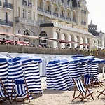 Studio Avec Parking A 2 Pas De La Plage, Merville-Franceville - Fr-1-788-54