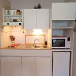 Studio Cabine 6 Pers, Balcon Proche Pistes, St Lary Soul. - Fr-1-457-373