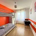 Appartement Spacieux Au Coeur De Berck-Plage Avec Balcon Et Parking - Fr-1-646-82