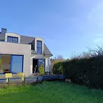 Maison Familiale Vue Mer A Saint-Gildas-De-Rhuys - Fr-1-639-132