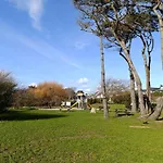 Maison Familiale Vue Mer A Saint-Gildas-De-Rhuys - Fr-1-639-132