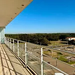 Appartement Refait A Neuf, Vue Ocean, 6 Personnes - Fr-1-323-562