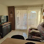 Appartement Traversant De 39 M2 4 A 6 Personnes