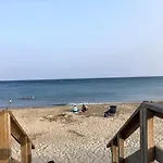 Mon Rooftop A La Plage