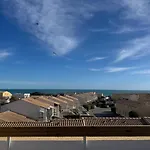 Mon Rooftop A La Plage