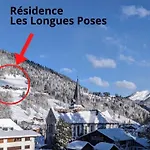 Appartement Cosy 2 Chambres Avec Wifi Et Parking Aux Gets - Fr-1-671-276