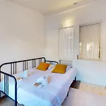 1 Bedroom Stunning Apartment In Royan