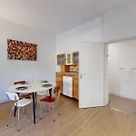 1 Bedroom Stunning Apartment In Royan