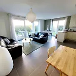 Villa Moderne 3 Chambres Avec Jardin, Wifi Et Parking, Proche Plage - Fr-1-675-44