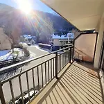 Studio Cosy 4 Pers, Balcon, Ski, Parking - Saint-Lary-Soulan - Fr-1-457-368