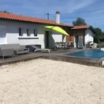 Maison Famille Avec Piscine, Wi-Fi Et Parking A Gujan-Mestras - Fr-1-319-583
