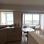 Appartement 3* A Tregastel Avec Wifi, Parking, Animal Admis - Fr-1-368-441