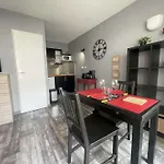 Studio La Rochelle - Lr030-E110