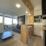 Appt Studio La Rochelle - Lr110-K11B