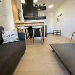 Appt Studio La Rochelle - Lr110-K11B