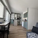 Appt Studio Bis 4 La Rochelle - Lr240-214