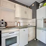 3548-Appartement A 100M De La Plage
