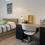 Appt 2 Pieces La Rochelle - Lr090-D122