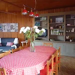 Villa Am Stram Gram