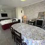 House T3 With Garden Near Beach